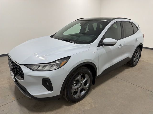 New 2026 Ford Escape ST-Line Select w/ Tech Pack #2 image 7