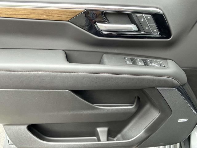 New 2026 Chevrolet Tahoe High Country AWD/4WD image 20