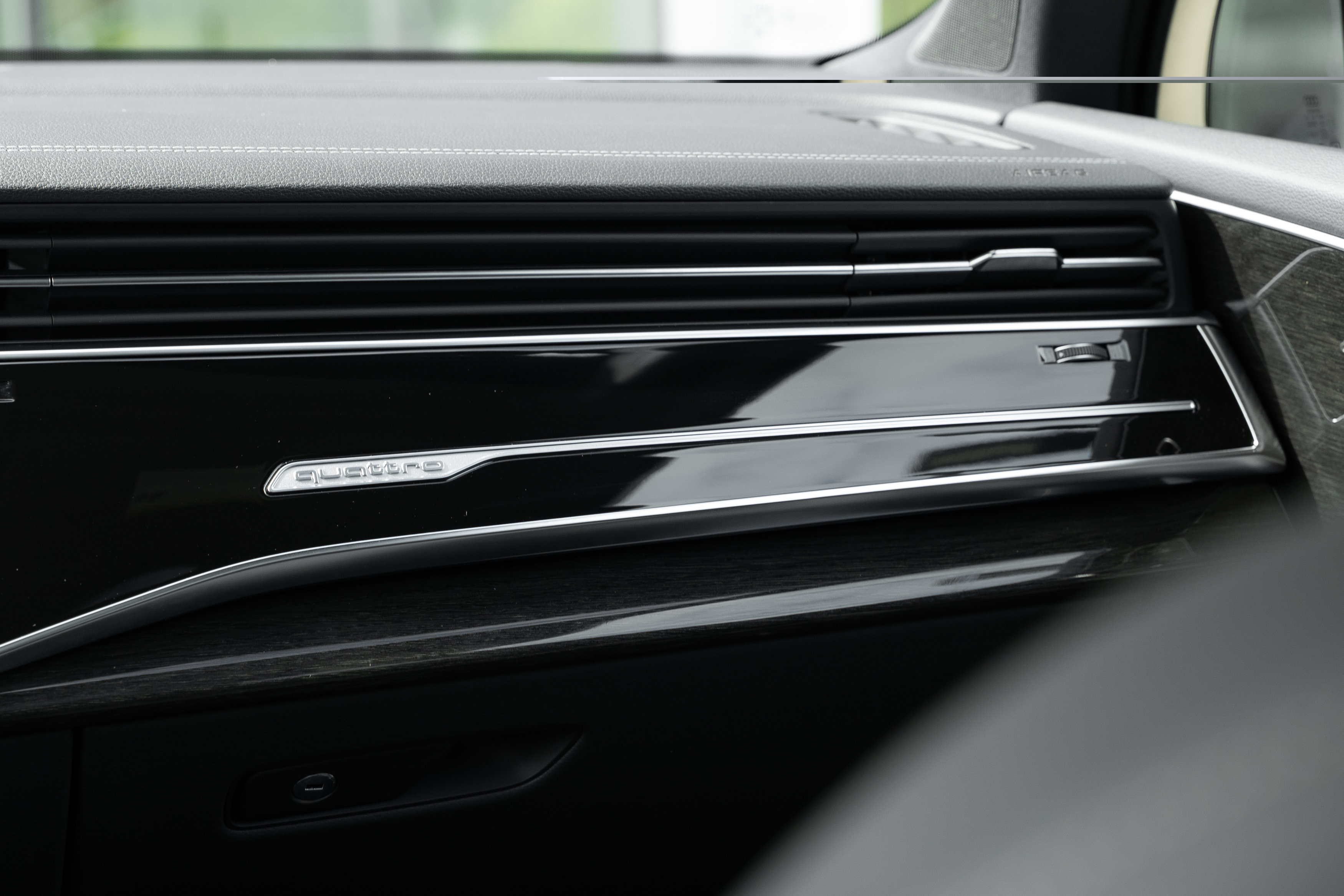 New 2026 Audi Q7 2.0T Premium AWD/4WD image 15