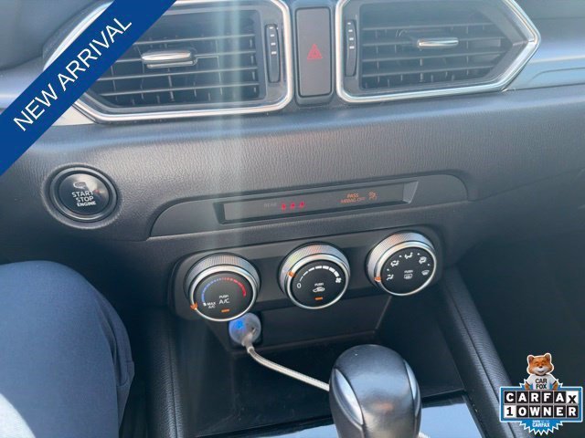 Used 2019 MAZDA CX-5 Sport FWD image 9