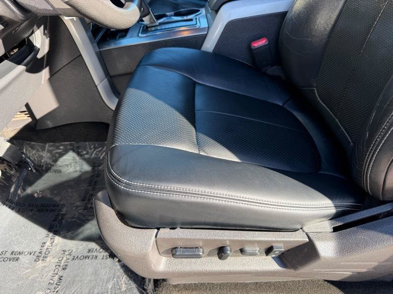 Used 2013 Ford F150 FX4 w/ Luxury Equipment Group AWD/4WD image 38