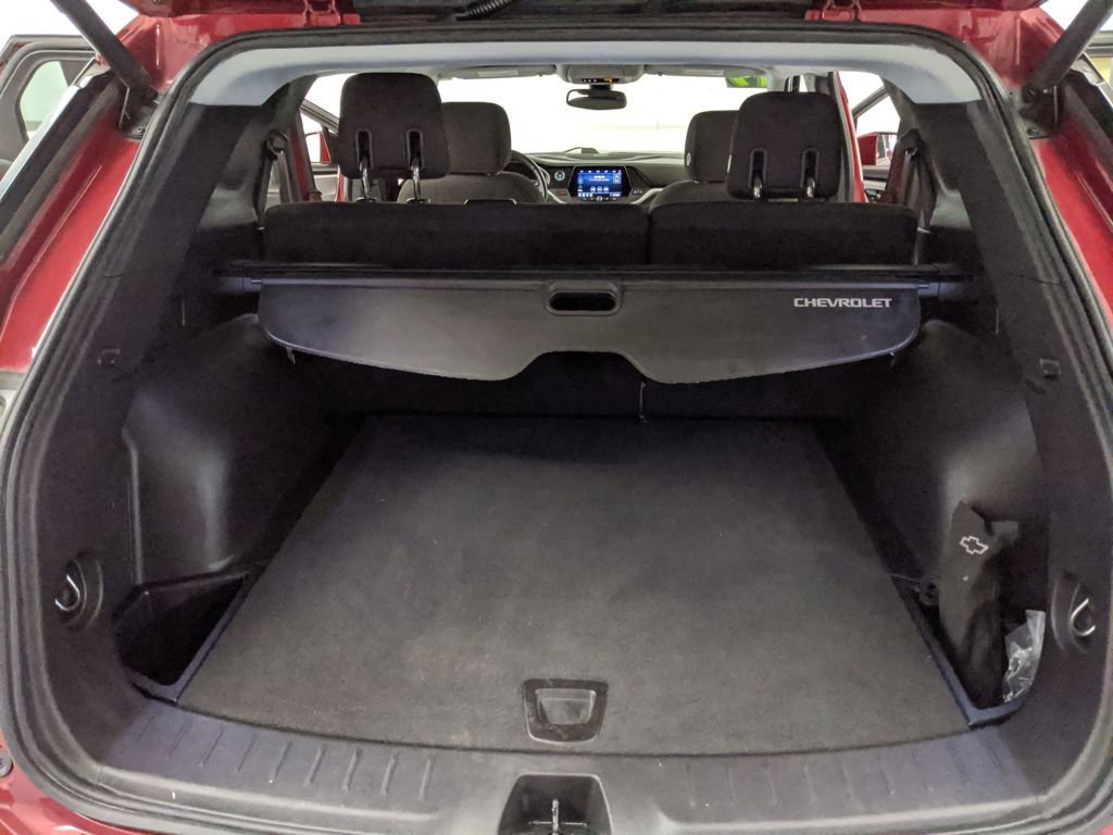 Used 2019 Chevrolet Blazer LT image 18