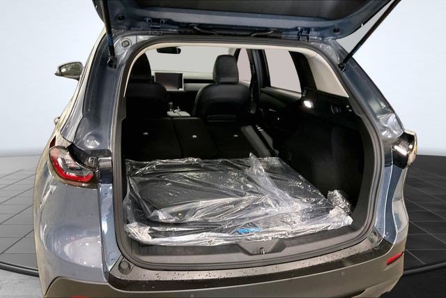 New 2026 MAZDA CX-5 Select AWD/4WD image 13
