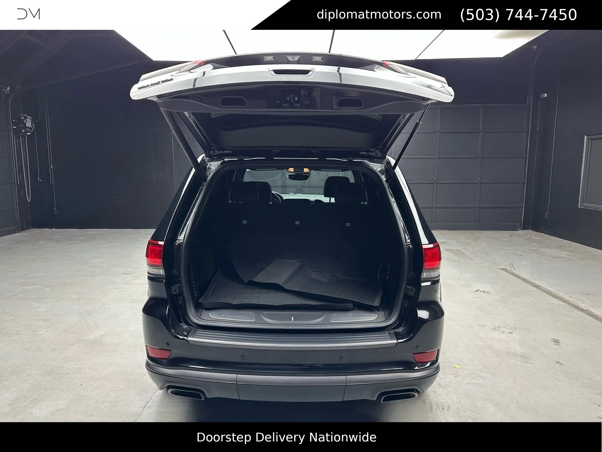 Used 2021 Jeep Grand Cherokee High Altitude image 41