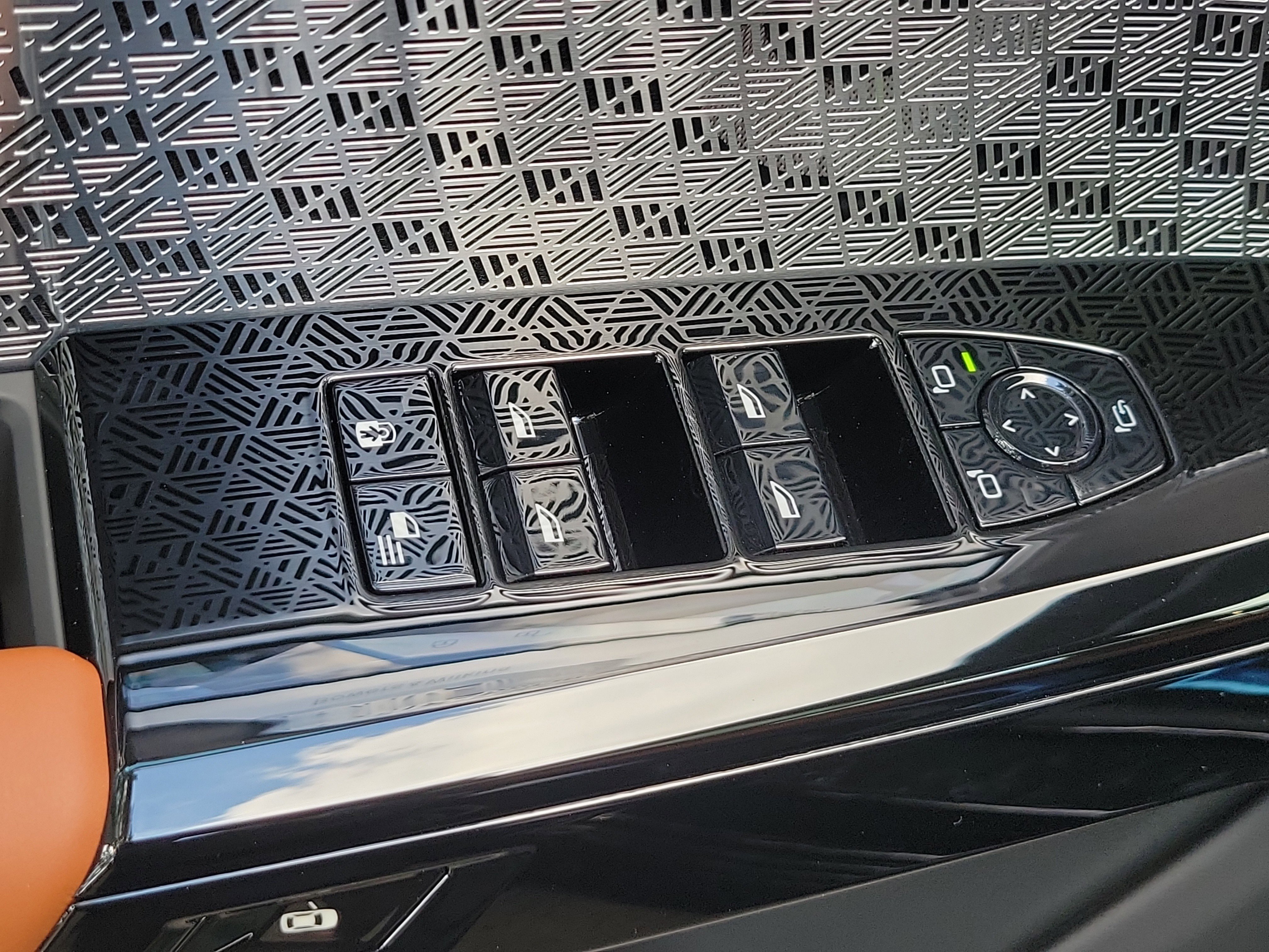 New 2026 BMW 760i xDrive w/ Executive Package AWD/4WD image 19