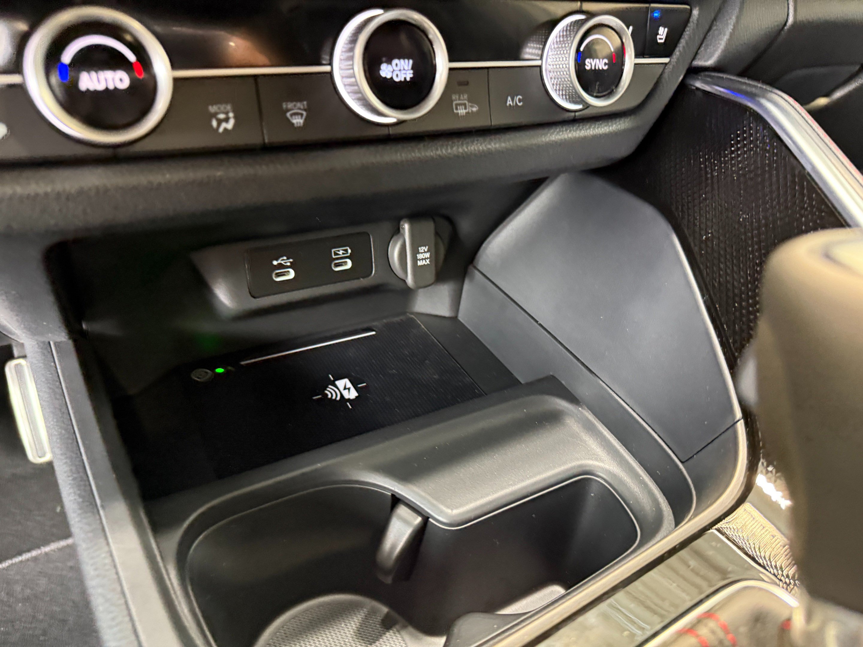 New 2026 Acura ADX A-Spec AWD/4WD image 20