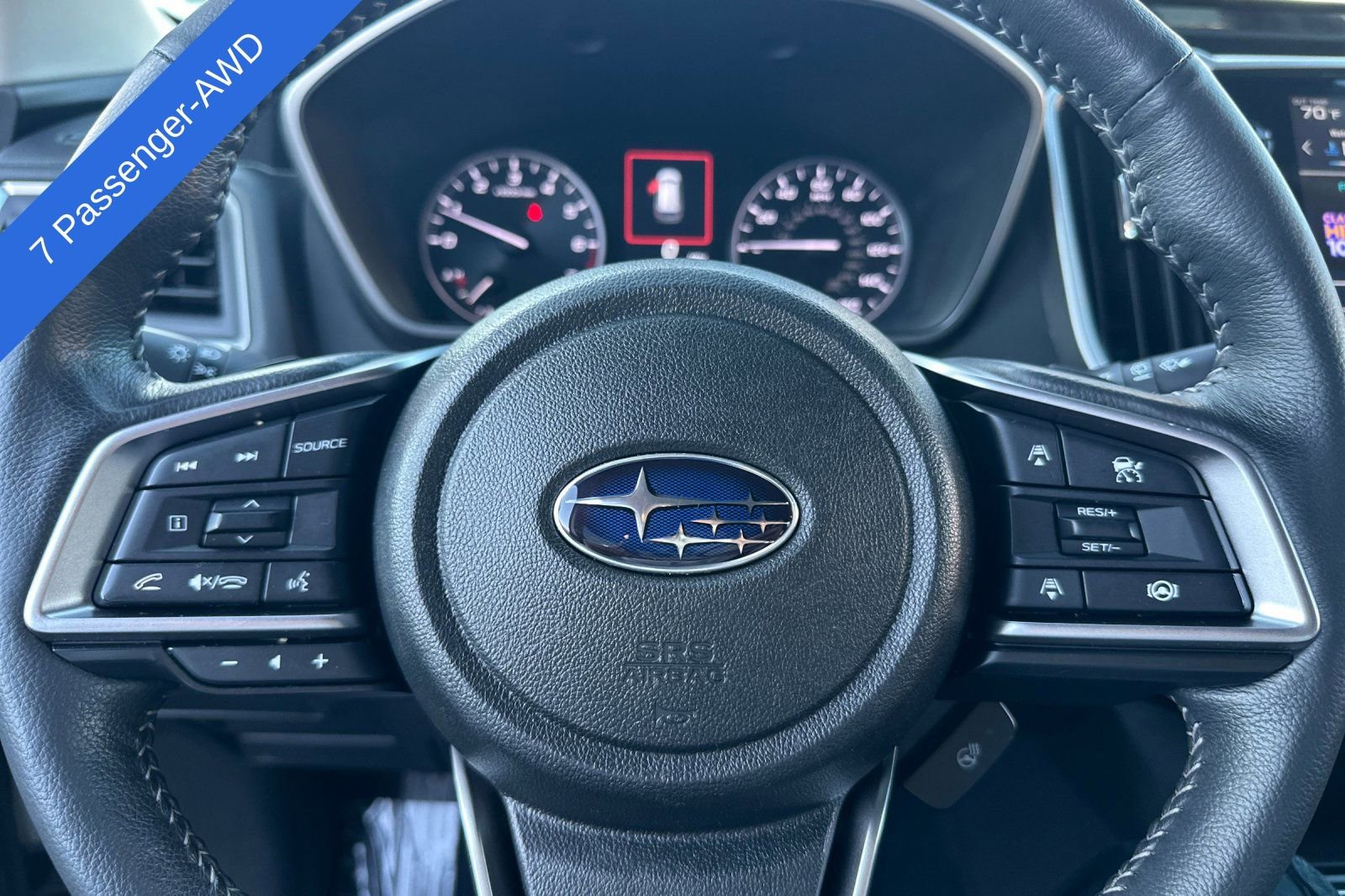 Used 2023 Subaru Ascent Limited image 21