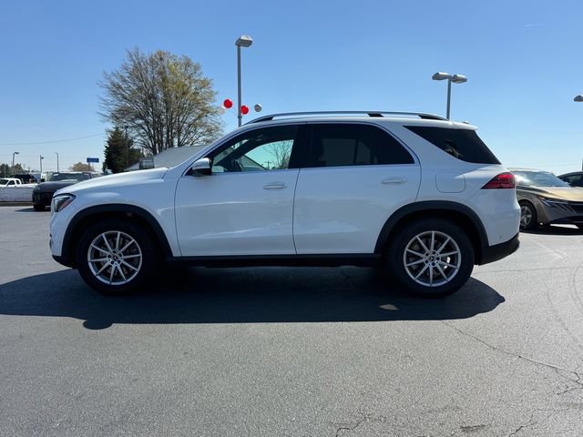 Used 2024 Mercedes-Benz GLE 450e 4MATIC image 6
