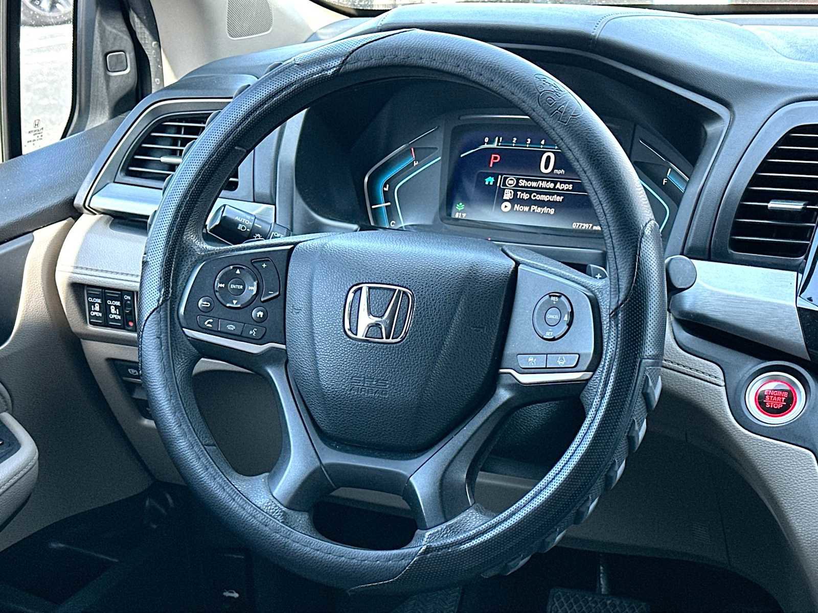 Used 2022 Honda Odyssey EX image 27