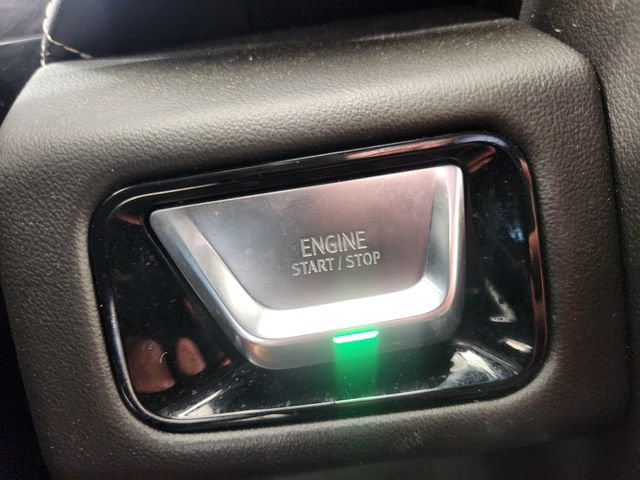 Used 2025 GMC Yukon Elevation w/ LPO, Floor Liner Package AWD/4WD image 8