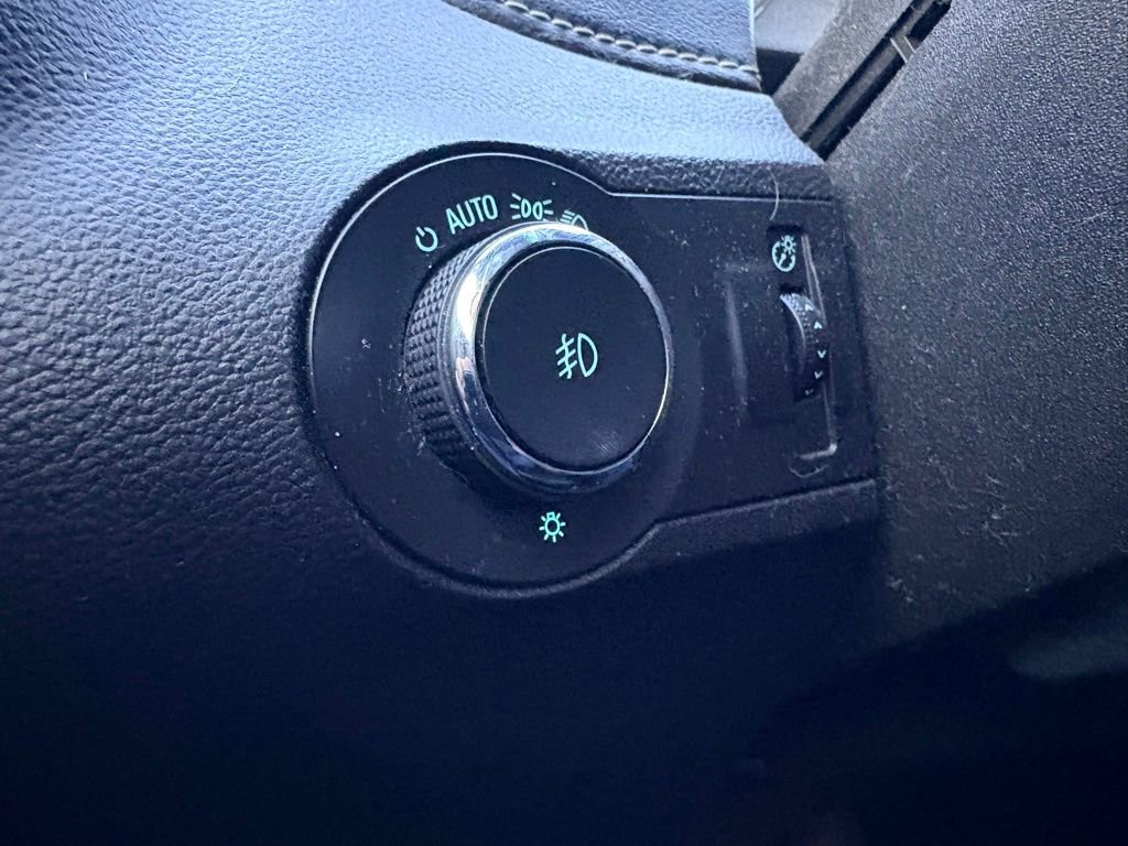 Used 2015 Chevrolet Camaro LT w/ RS Package image 17