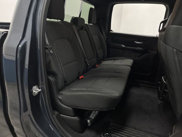 New 2026 RAM 1500 Tradesman image 30