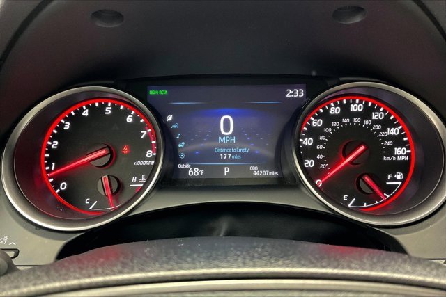 Used 2024 Toyota Camry XSE image 22