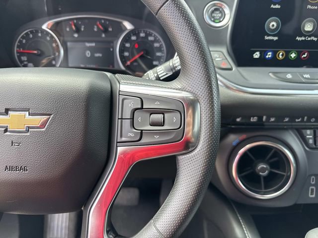 Used 2025 Chevrolet Blazer LT FWD image 46