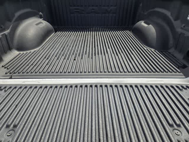 Used 2021 RAM 1500 Big Horn AWD/4WD image 20