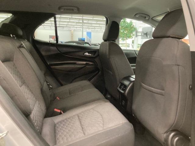 Used 2019 Chevrolet Equinox LT AWD/4WD image 13