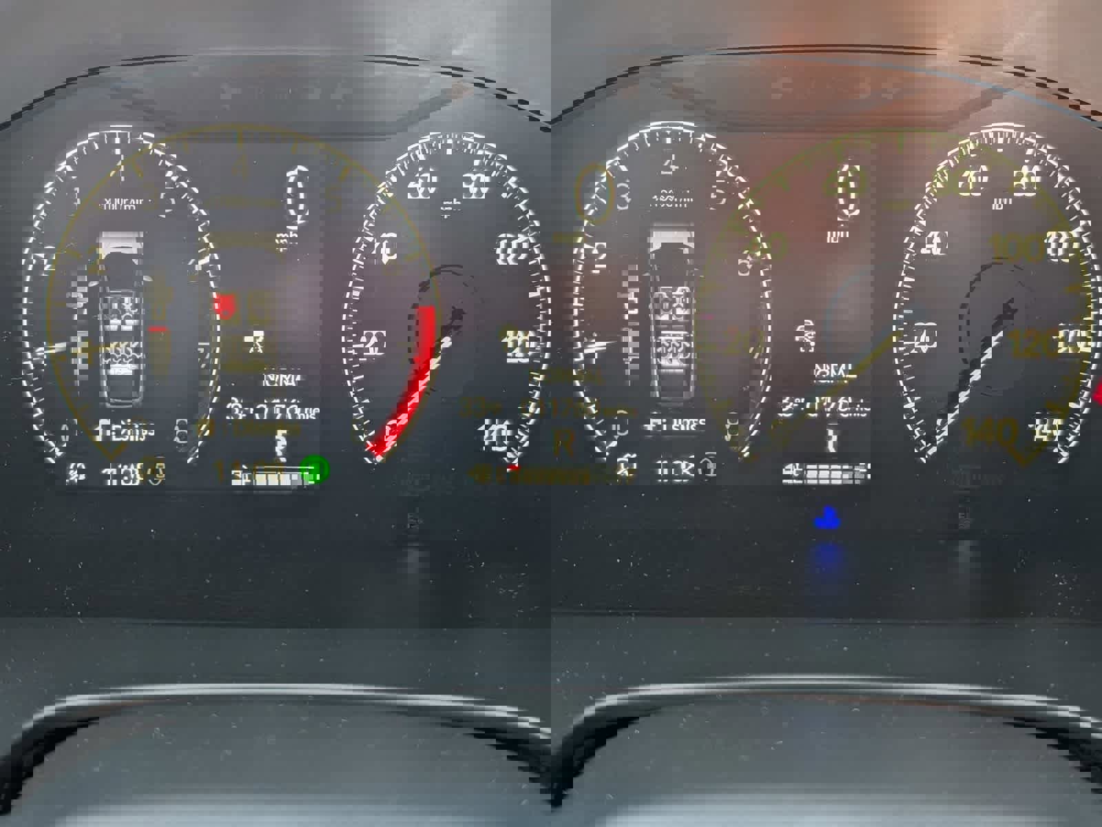 Certified 2025 Honda CR-V EX-L image 30