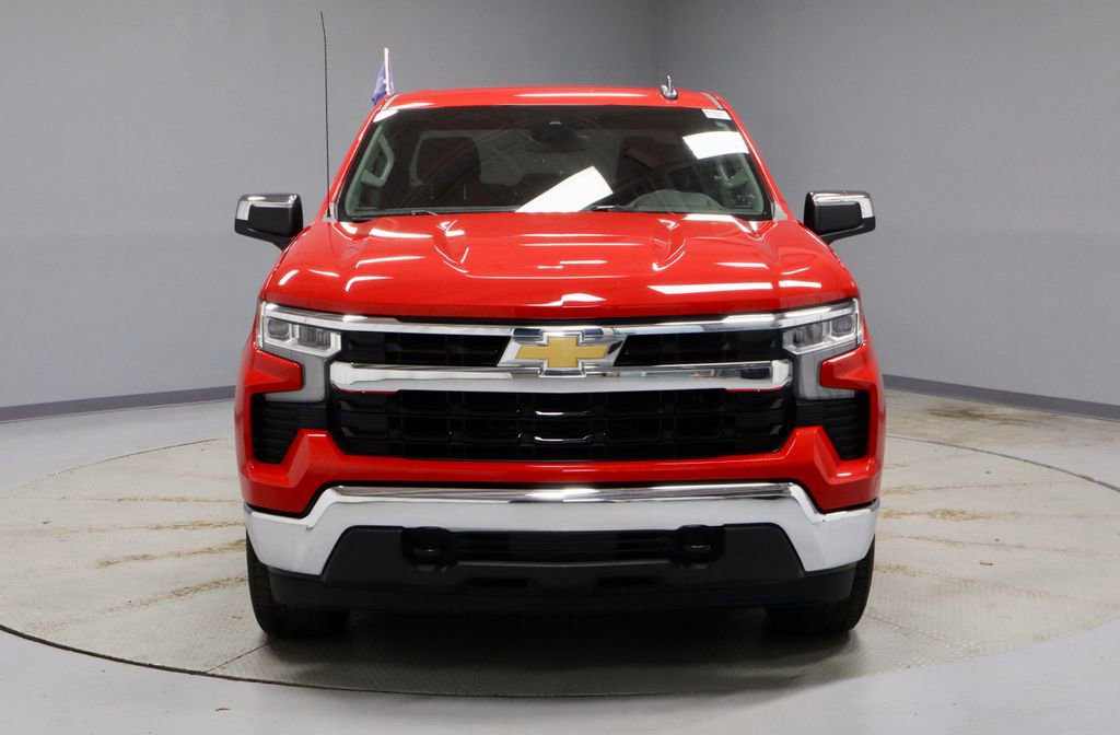 Used 2023 Chevrolet Silverado 1500 LT image 8