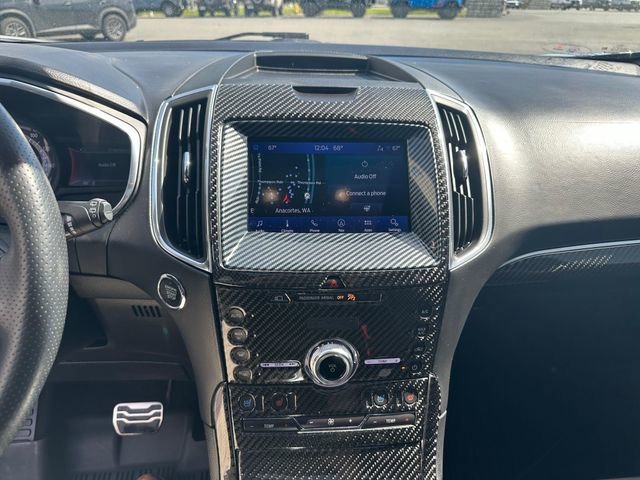 Used 2020 Ford Edge ST w/ Equipment Group 401A image 15