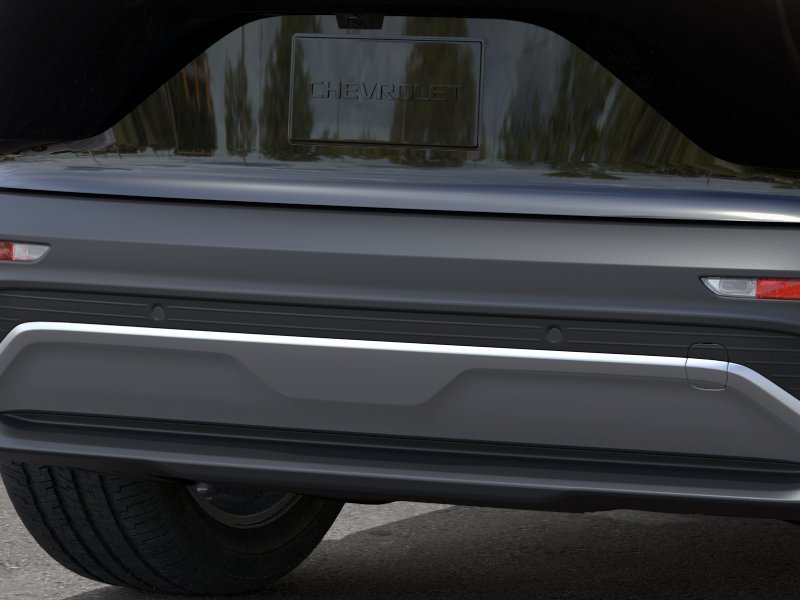 New 2027 Chevrolet Blazer EV LT FWD image 14