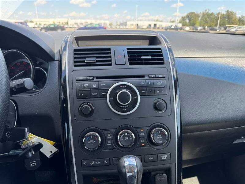 Used 2011 MAZDA CX-9 Touring image 22