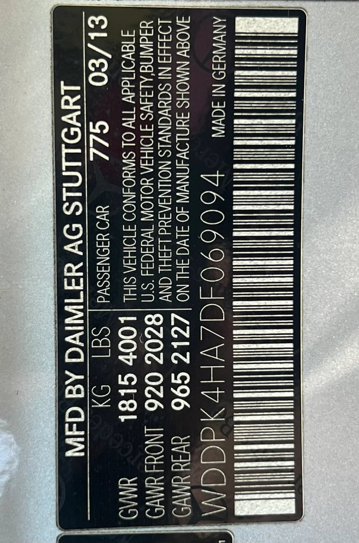 Used 2013 Mercedes-Benz SLK 250 image 46