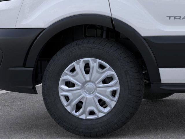 New 2025 Ford Transit 350 w/ Interior Upgrade Package image 19