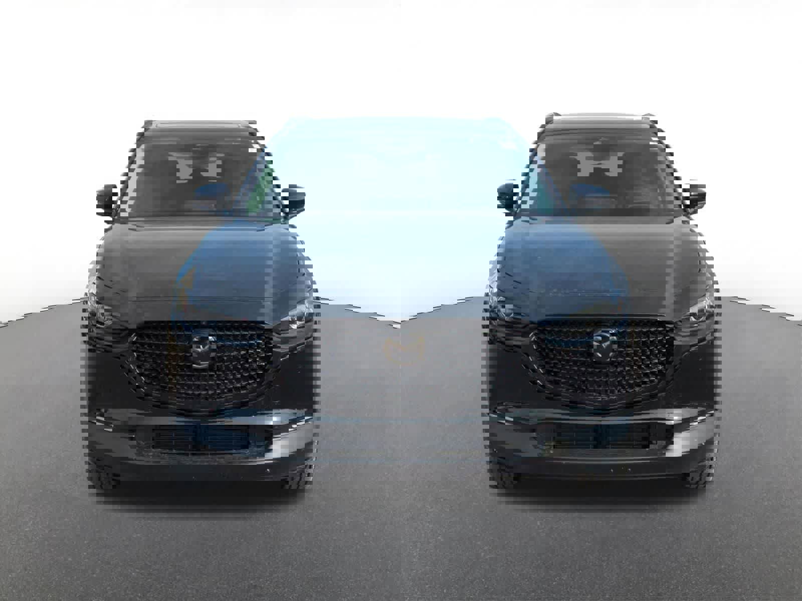 New 2026 MAZDA CX-30 2.5 Turbo w/ Premium Plus Pkg image 9