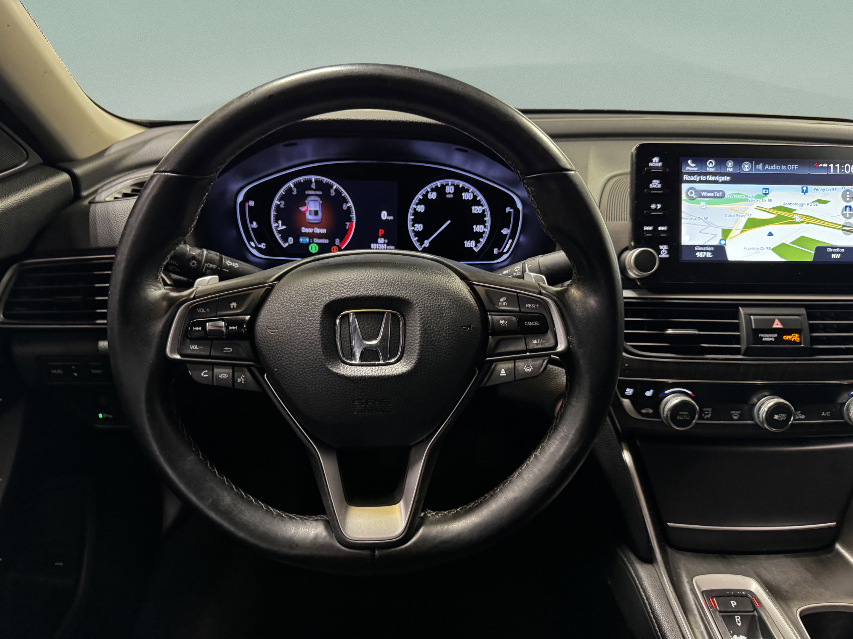 Used 2021 Honda Accord Touring image 19