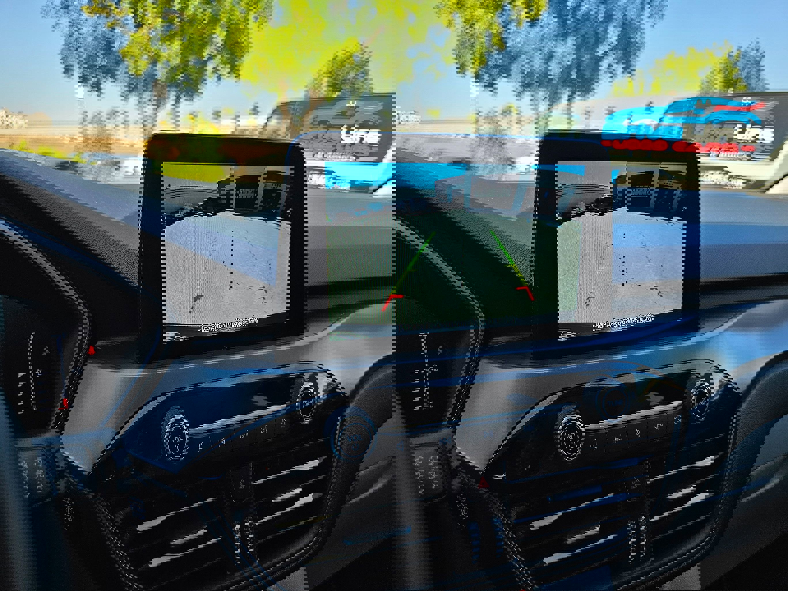 Used 2024 Ford Escape Active image 35