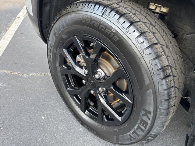 Used 2024 Jeep Grand Cherokee Altitude image 30