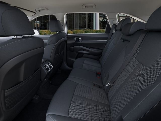 New 2026 Kia Sorento LX image 19