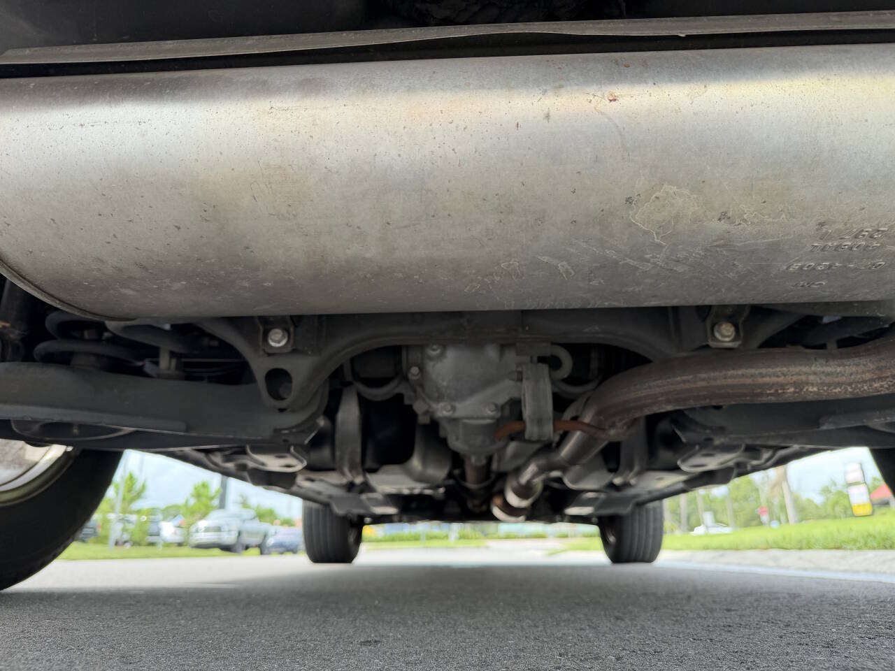 Used 2002 Saturn Vue AWD V6 image 20