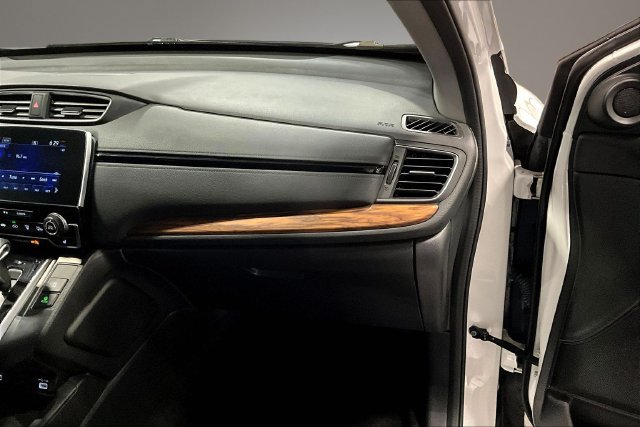 Used 2022 Honda CR-V EX image 26