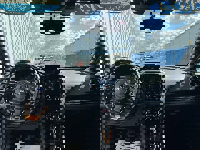 Used 2024 Subaru Forester Wilderness image 16