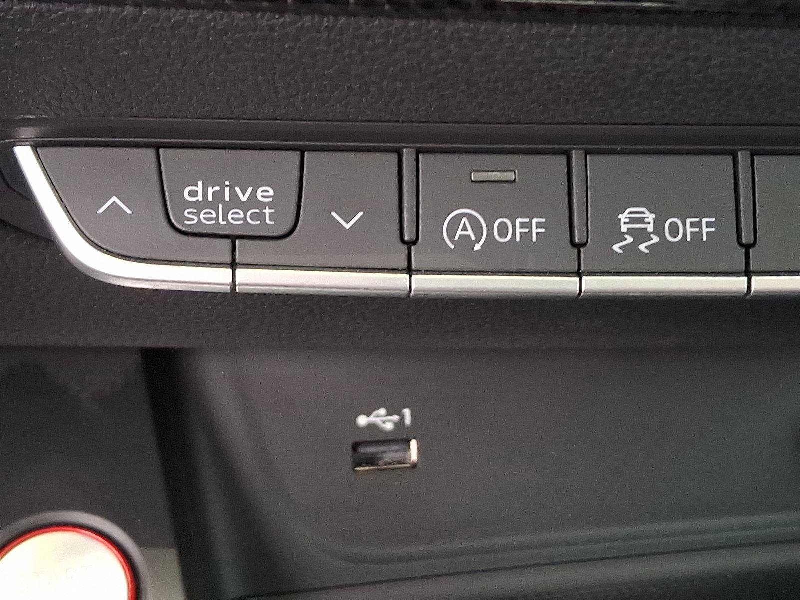 Used 2022 Audi S5 Premium AWD/4WD image 26