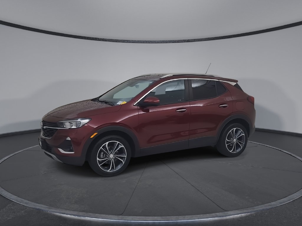 Used 2023 Buick Encore GX Select FWD image 7