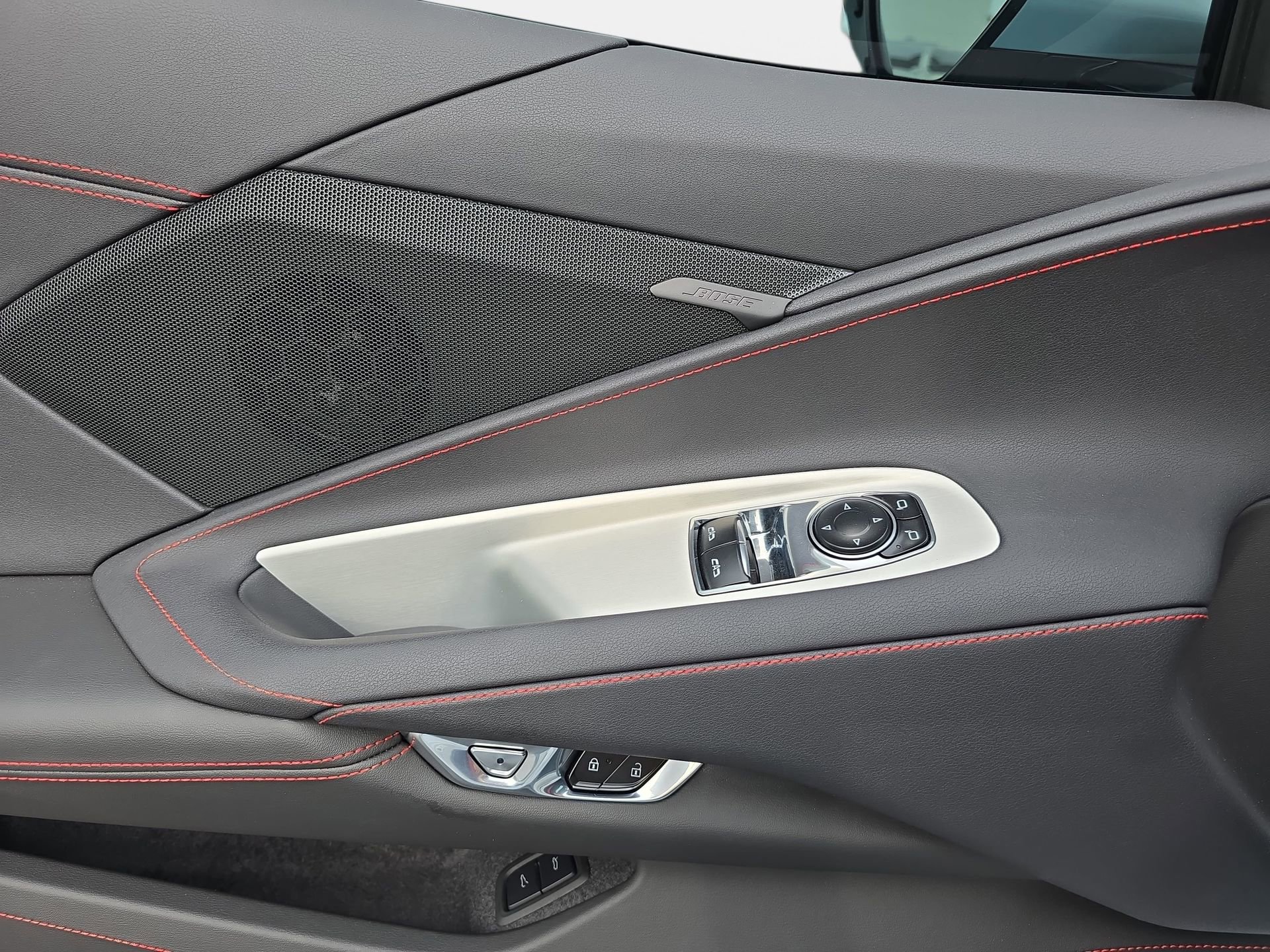 Used 2023 Chevrolet Corvette Z06 RWD image 25