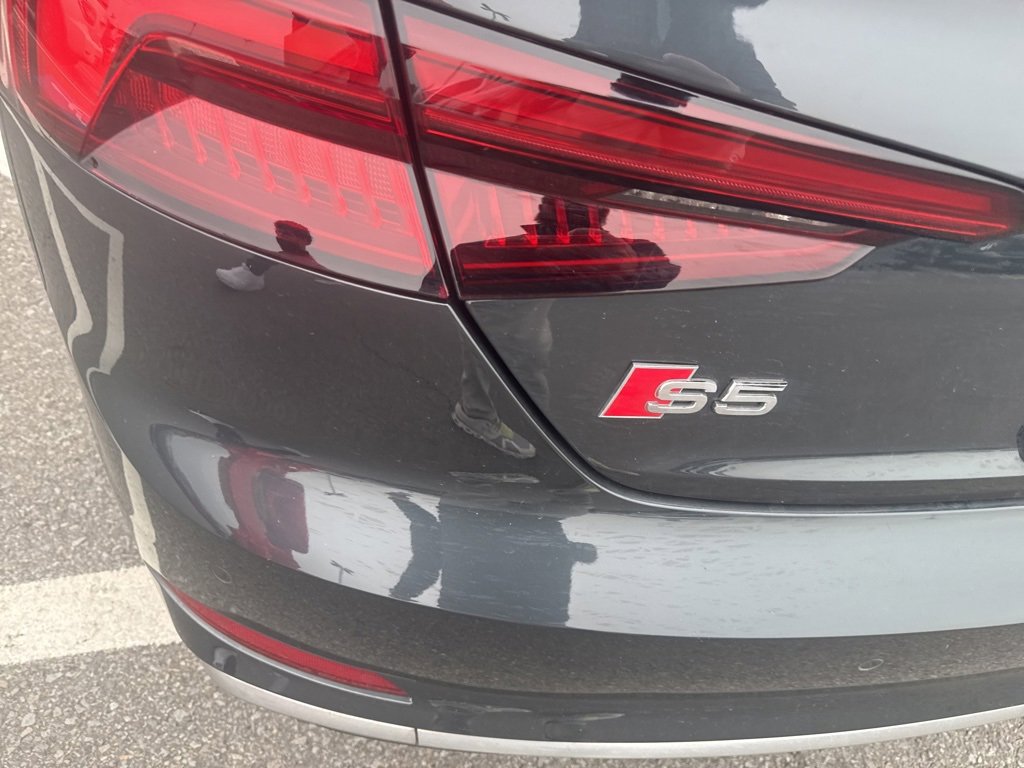 Used 2019 Audi S5 Prestige image 4