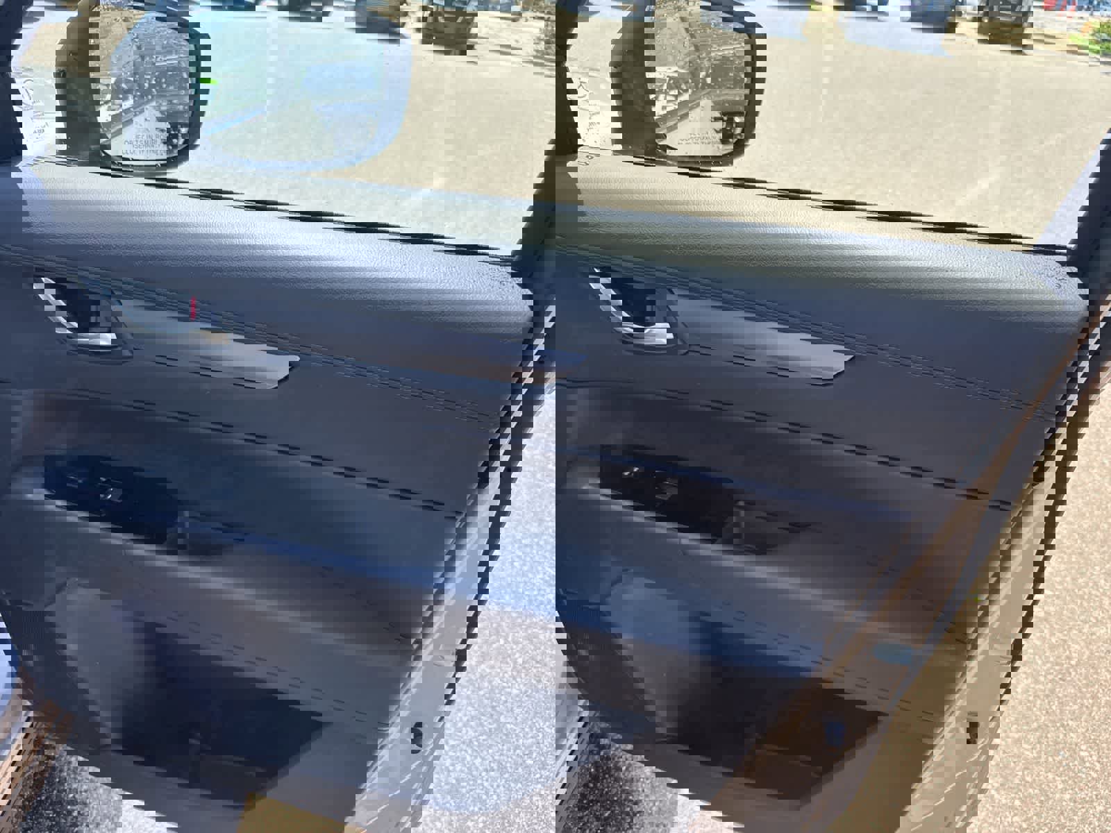 Used 2024 MAZDA CX-5 AWD 2.5 S w/ Preferred Package image 27