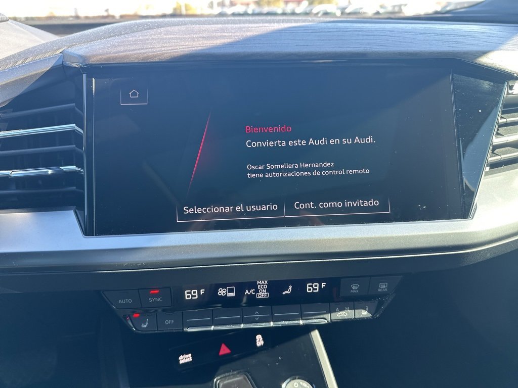 Certified 2024 Audi Q4 e-tron Premium image 12