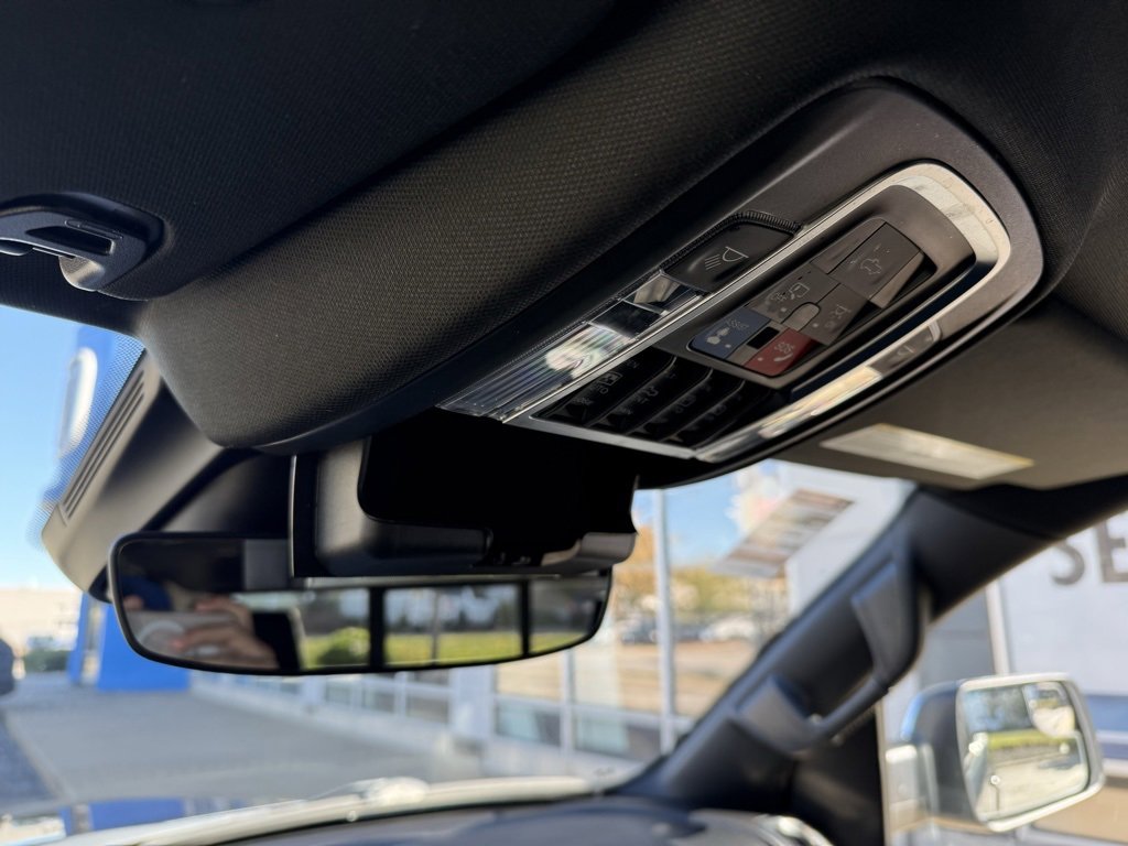 Used 2020 RAM 1500 Limited image 26