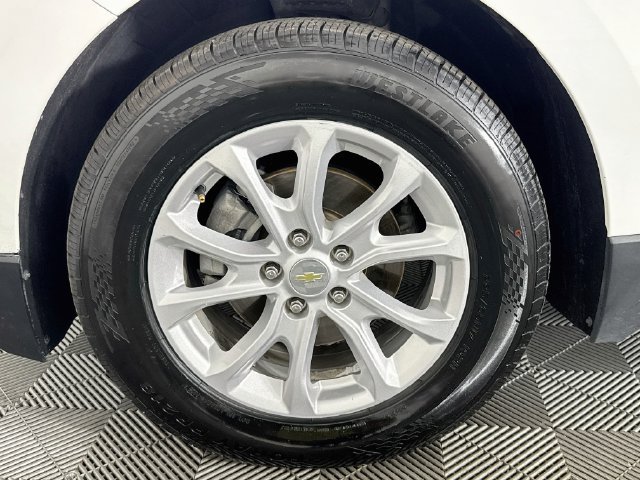Used 2021 Chevrolet Equinox LT FWD image 39