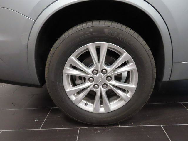 Certified 2024 Cadillac XT6 Luxury FWD image 39