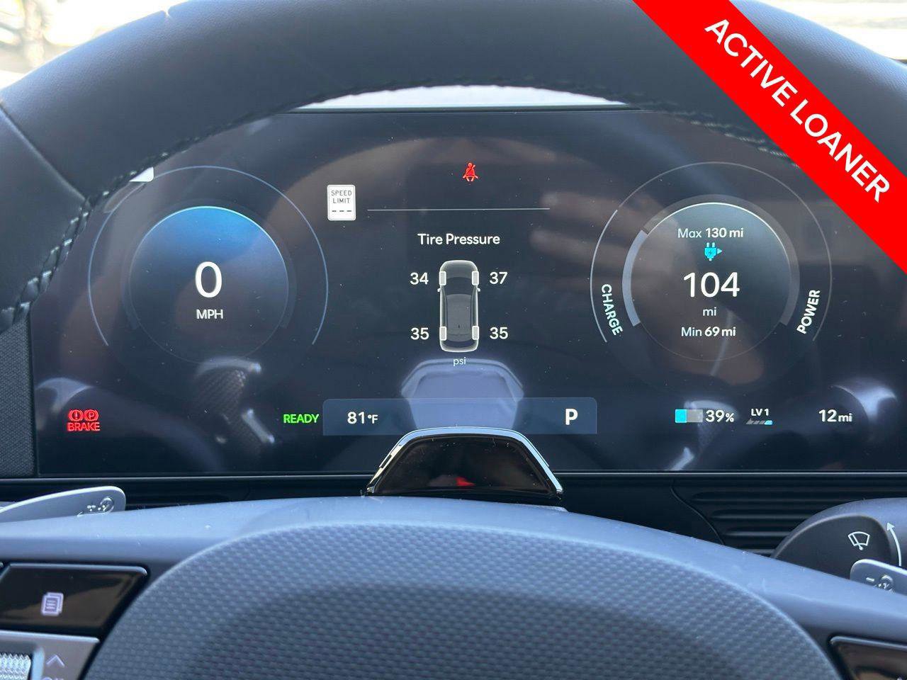 New 2026 Hyundai Ioniq 5 SEL image 27