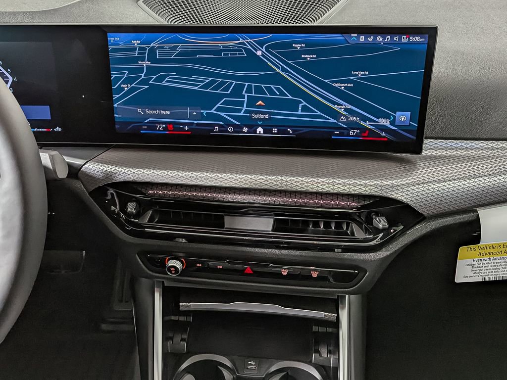 New 2026 BMW 330i xDrive Sedan image 23