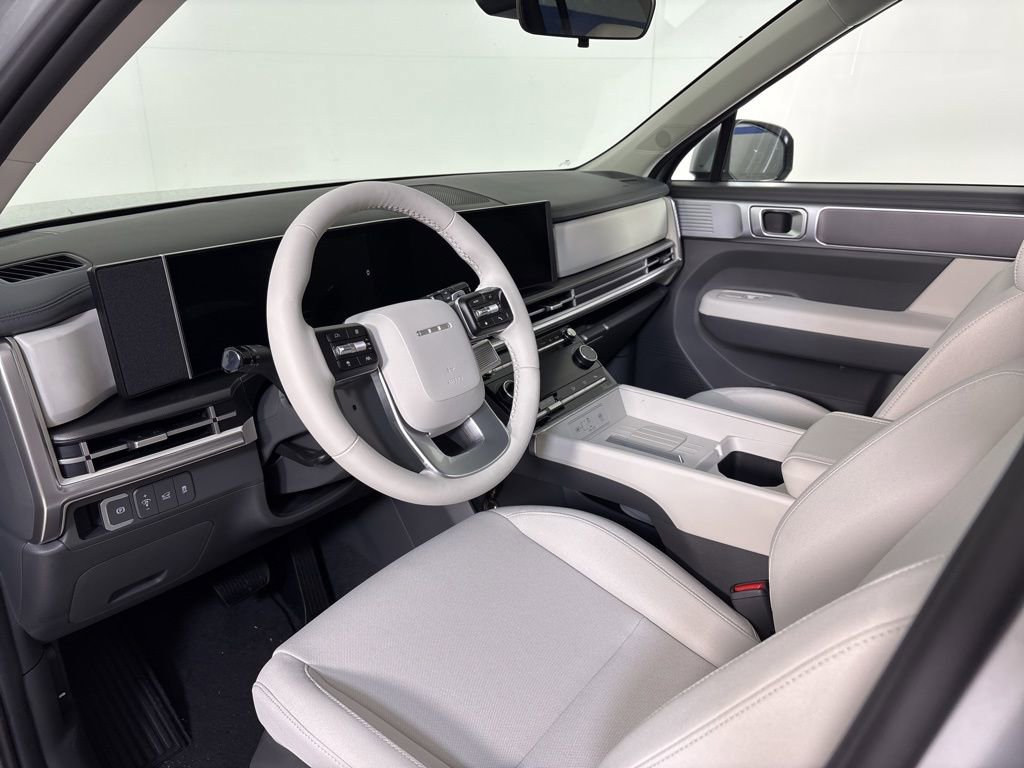 New 2026 Hyundai Santa Fe SE FWD image 15