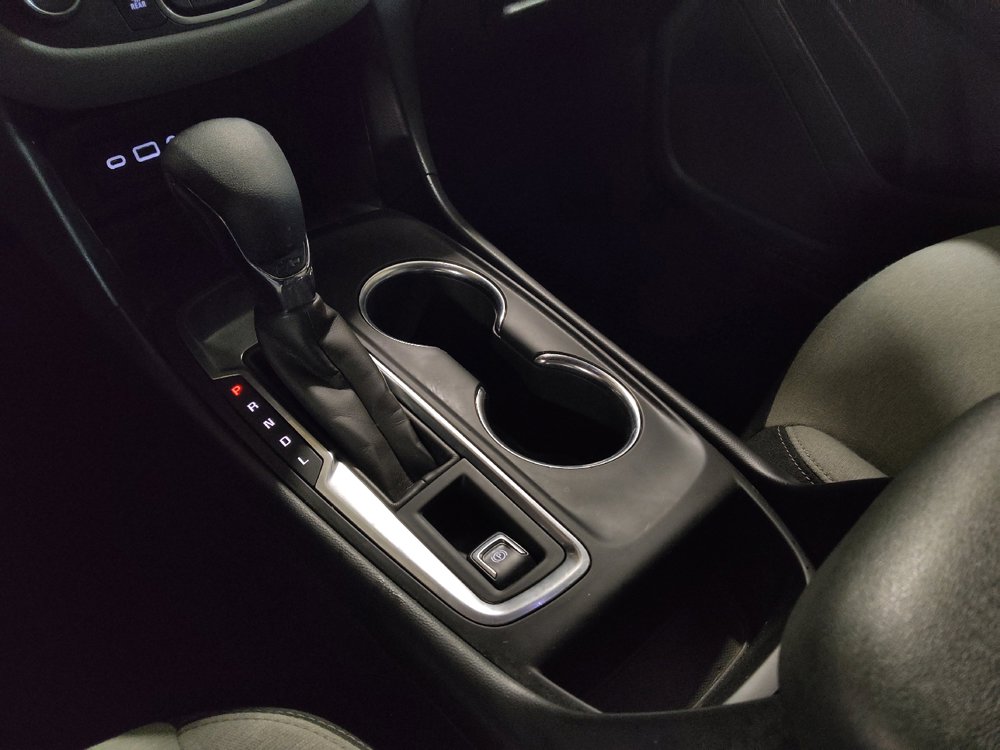 Used 2022 Chevrolet Equinox LS FWD image 26