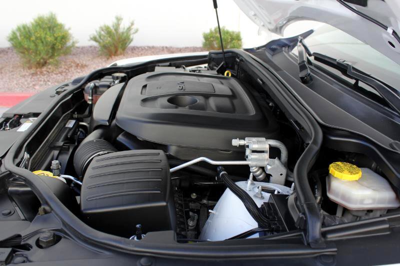 Used 2020 Jeep Grand Cherokee Altitude image 40