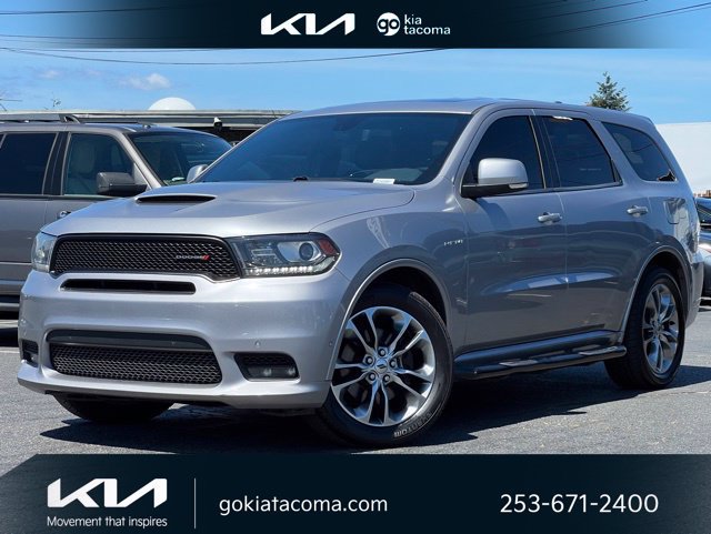 Used 2020 Dodge Durango R/T